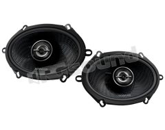 KFC-PS5797C Standard 5x7” 2-way speaker kit Kenwood
