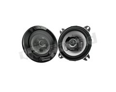 KFC-S1057 Stage Sound series 10cm speaker system Kenwood
