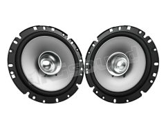 KFC-S1757 STAGE SOUND SERIES, 17cm dual cone Kenwood