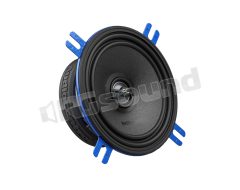 PNW-4 4" coaxial speakers, 50 W RMS, 3 ohm Audiocontrol