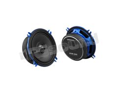 PNW-525 5.25" coaxial speakers, 50 W RMS, 3 ohm Audiocontrol