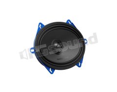 PNW-57 5x7" coaxial speakers, 75 W RMS, 3 ohm Audiocontrol