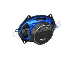 PNW-57 5x7" coaxial speakers, 75 W RMS, 3 ohm Audiocontrol