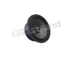 PNW-65 6.5" coaxial speakers, 75 W RMS, 3 ohm Audiocontrol