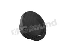PNW-65 6.5" coaxial speakers, 75 W RMS, 3 ohm Audiocontrol