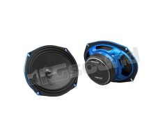 PNW-69 PNW series 6x9" 2-way coaxial speakers Audiocontrol