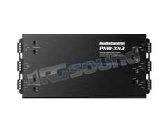 PNW-XN3 3-way passive crossover network Audiocontrol