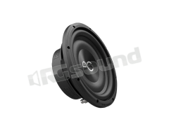 SPC-10S4 Space Series 10" subwoofer, 400 W RMS 4 ohm Audiocontrol