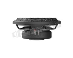 SPC-10S4 Space Series 10" subwoofer, 400 W RMS 4 ohm Audiocontrol