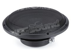 SPC-12S2 Space series 12" subwoofer, 400 W RMS, 2 ohm Audiocontrol