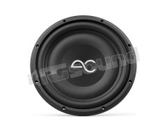 SPC-12S2 Space series 12" subwoofer, 400 W RMS, 2 ohm Audiocontrol