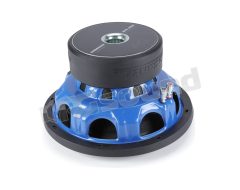SPK-10S2 25cm subwoofer, 2 Ohm, Spike series Audiocontrol