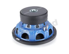SPK-10S4 25cm subwoofer, 4 Ohm, Spike series Audiocontrol