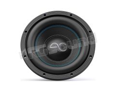 SPK-10S4 25cm subwoofer, 4 Ohm, Spike series Audiocontrol