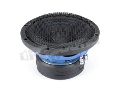 SPK-8S2 20cm subwoofer, 2 Ohm, Spike series Audiocontrol