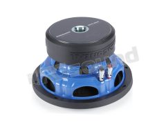SPK-8S2 20cm subwoofer, 2 Ohm, Spike series Audiocontrol