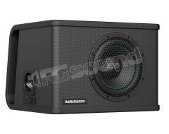 SPK-V8 Spike series bass reflex enclosure with 20cm 2 Ohm subwoofer Audiocontrol