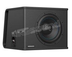 SPK-V12 Spike series ported enclosure with 30cm 2 Ohm subwoofer Audiocontrol