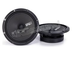 EPICPRO6S 16.5cm slim midrange Audiocontrol