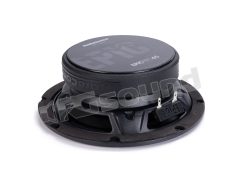 EPICPRO6S 16.5cm slim midrange Audiocontrol