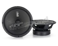 EPICPRO8X Pair of 20cm midrange speakers, 250 W RMS power Audiocontrol