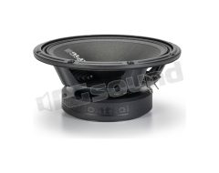 EPICPRO8X Pair of 20cm midrange speakers, 250 W RMS power Audiocontrol
