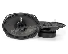 EPICPRO69CX Pair of 6x9'' coaxial speakers with 400 W RMS Audiocontrol