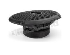 EPICPRO69CX Pair of 6x9'' coaxial speakers with 400 W RMS Audiocontrol