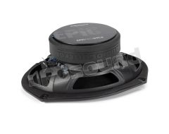 EPICPRO69CX Pair of 6x9'' coaxial speakers with 400 W RMS Audiocontrol