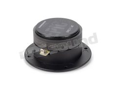 EPICPRO4T Pair of bullet tweeters suitable for SPL Audiocontrol
