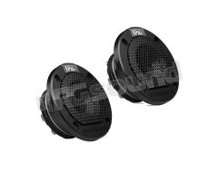 EPICPRO3NT Pair of 76mm tweeters, 140 W RMS power Audiocontrol