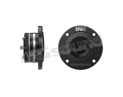 EPICPRO3NT Pair of 76mm tweeters, 140 W RMS power Audiocontrol