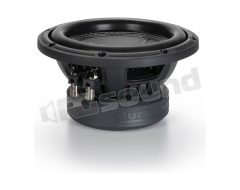 EPICX8D4 20cm (8") subwoofer with dual 4 Ohm voice coil, 500 W RMS Audiocontrol