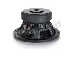 EPICX8D4 20cm (8") subwoofer with dual 4 Ohm voice coil, 500 W RMS Audiocontrol