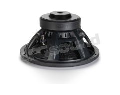 EPICX12D2 30cm (12") subwoofer with dual 2 Ohm voice coil, 500 W RMS Audiocontrol