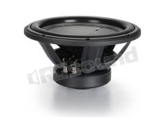 EPICX12D4 30cm (12") subwoofer with dual 4 Ohm voice coil, 500 W RMS Audiocontrol