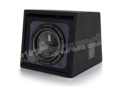 EPICXV8 20cm subwoofer in bass reflex enclosure Audiocontrol