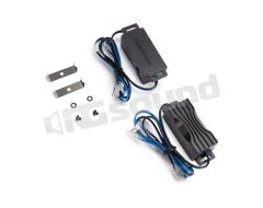 A1 Altitude Series tweeter pair Audiocontrol