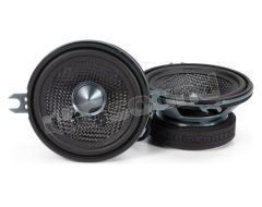 A275C 70mm Altitude Series Midrange Audiocontrol