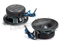 A275C 70mm Altitude Series Midrange Audiocontrol