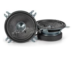 A35C 87mm Midrange Altitude Series Audiocontrol