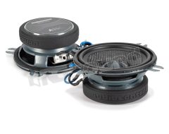 A35C 87mm Midrange Altitude Series Audiocontrol