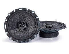 A65 16.5cm Coaxial Speakers Altitude Series Audiocontrol