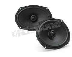 A69 6x9'' Coaxial Speakers Altitude Series Audiocontrol