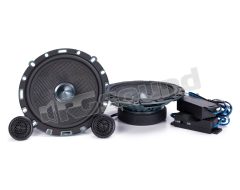 A65CS2 16.5 cm Altitude series speaker system with 100 Watt RMS Audiocontrol