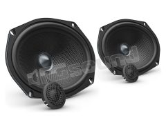 A69CS2 6x9'' Altitude series speaker system with 100 Watt RMS Audiocontrol