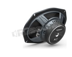 A69CS2 6x9'' Altitude series speaker system with 100 Watt RMS Audiocontrol