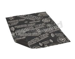 GZDM 2700AB-XL 1.8 mm polymer damping material (butyl rubber) Ground Zero