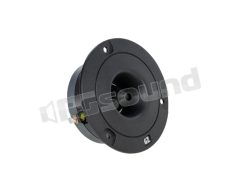 GZCT 3500XII-B Compression tweeter with 25 mm aluminum dome Ground Zero