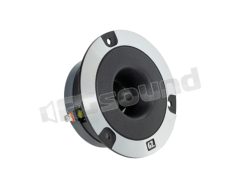 GZCT 3500XII-S Compression tweeter with 25 mm aluminum dome Ground Zero
